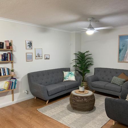 Burleigh Gardens North Hi-Rise Holiday Apartments Gold Coast Esterno foto