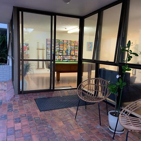 Burleigh Gardens North Hi-Rise Holiday Apartments Gold Coast Esterno foto