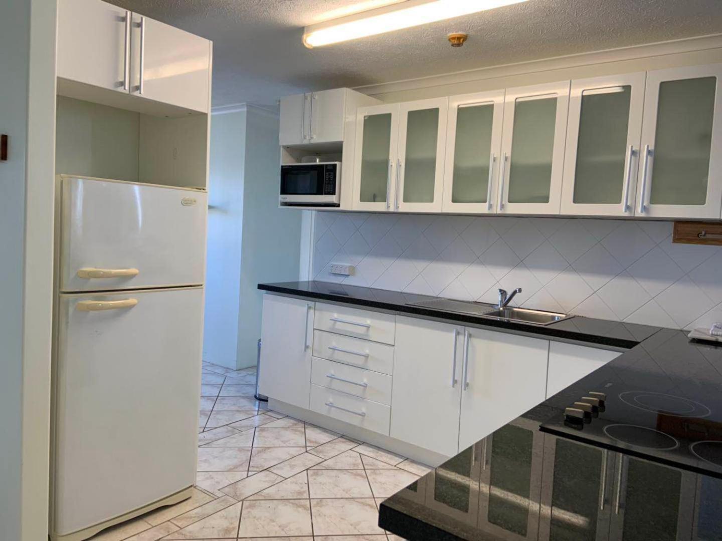 Burleigh Gardens North Hi-Rise Holiday Apartments Gold Coast Esterno foto