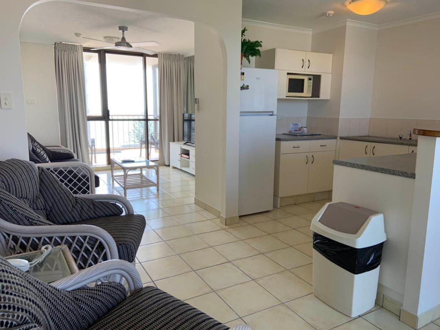 Burleigh Gardens North Hi-Rise Holiday Apartments Gold Coast Esterno foto