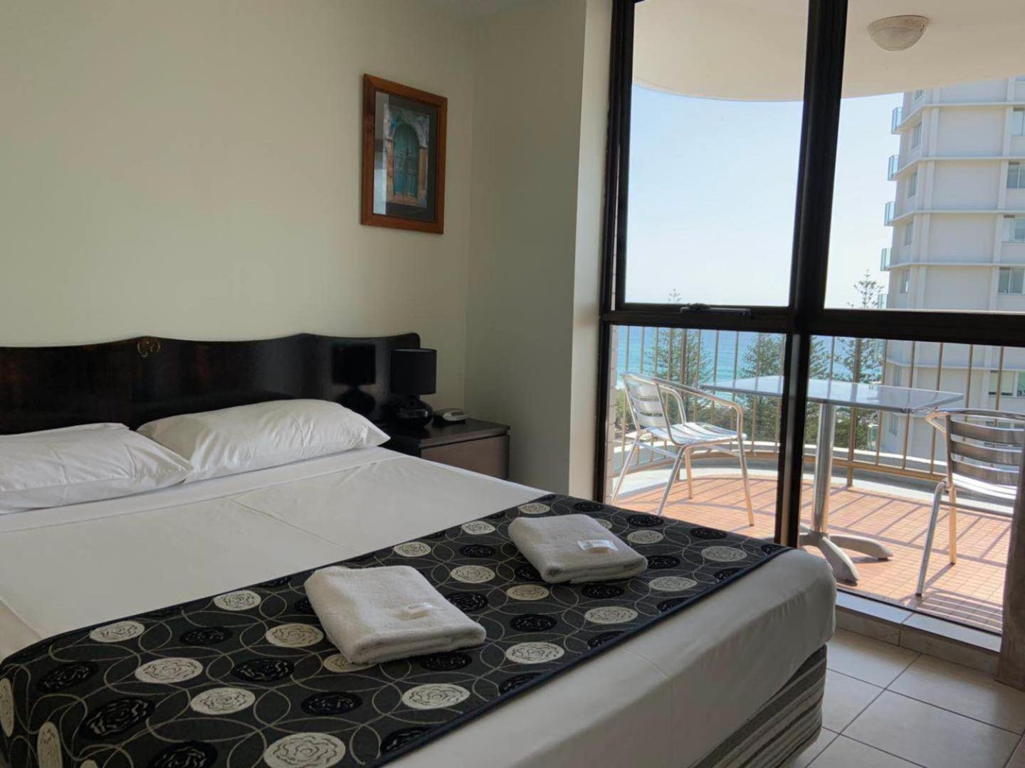 Burleigh Gardens North Hi-Rise Holiday Apartments Gold Coast Esterno foto