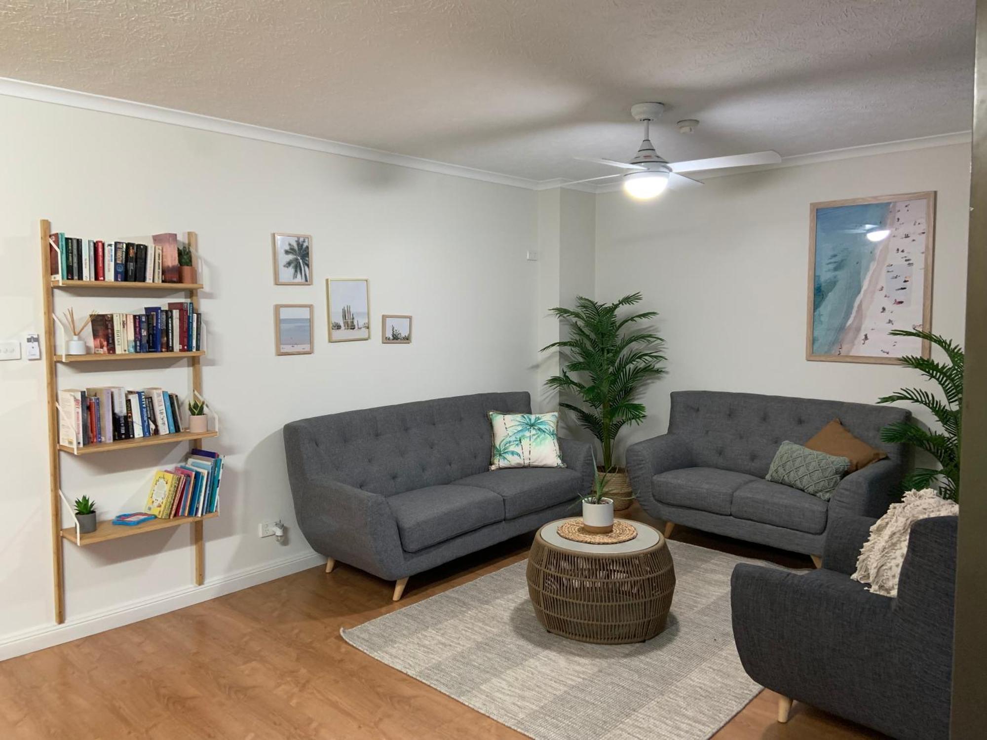 Burleigh Gardens North Hi-Rise Holiday Apartments Gold Coast Esterno foto