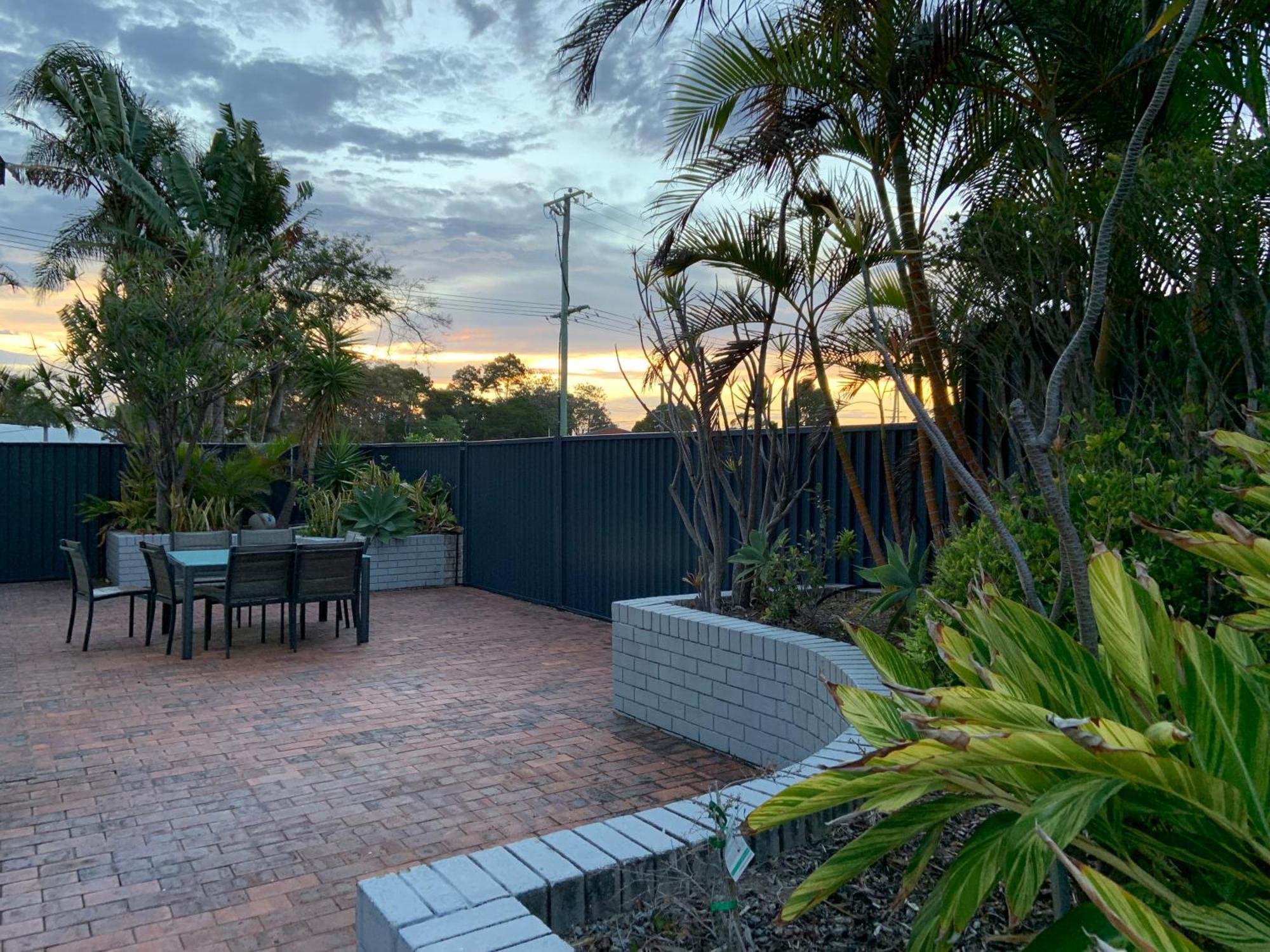 Burleigh Gardens North Hi-Rise Holiday Apartments Gold Coast Esterno foto
