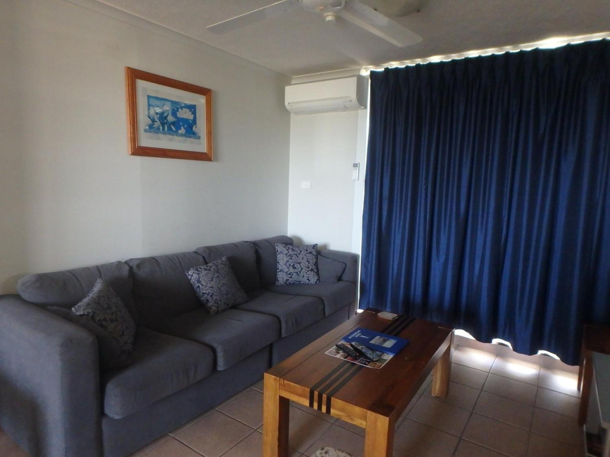 Burleigh Gardens North Hi-Rise Holiday Apartments Gold Coast Camera foto