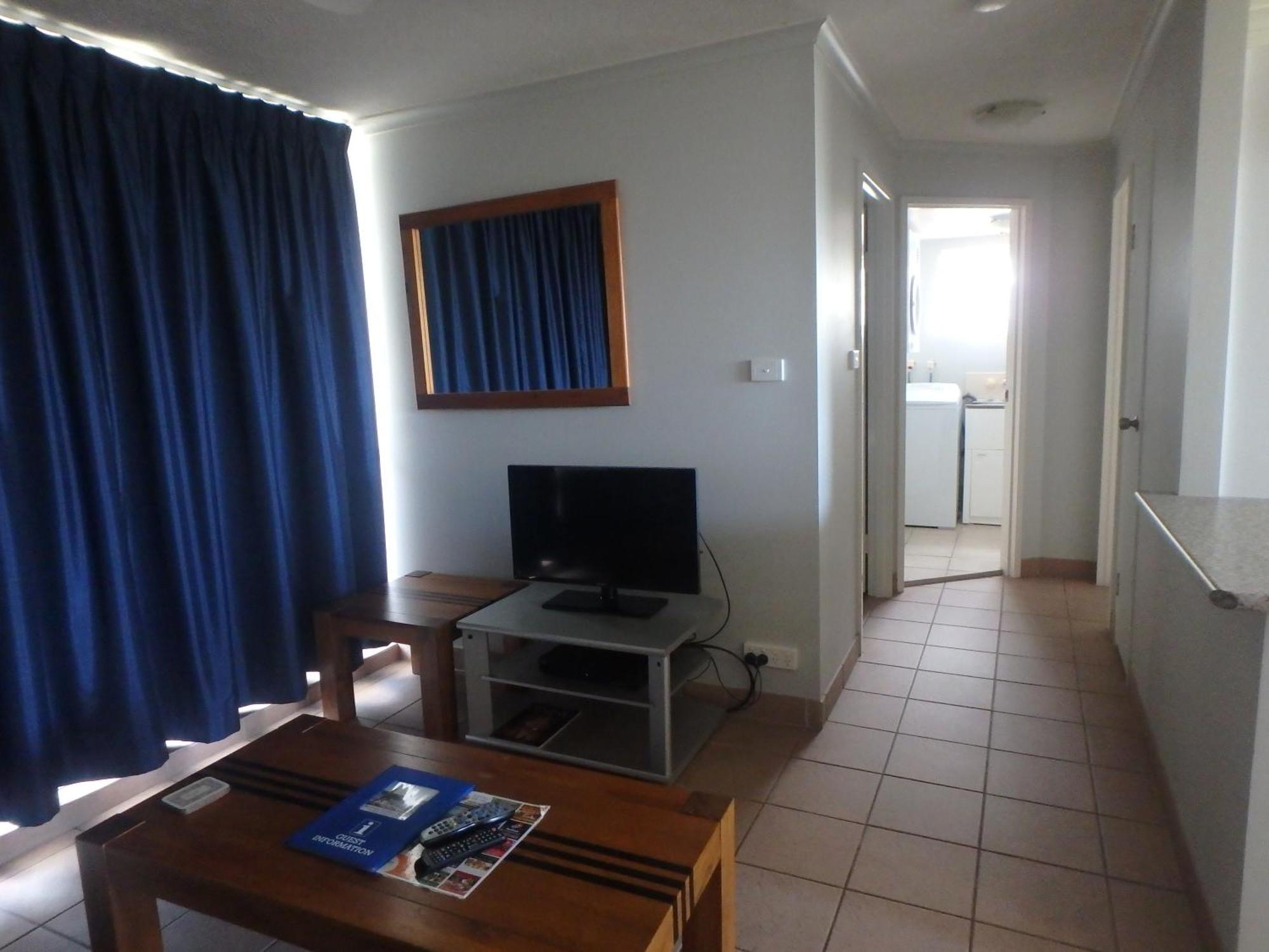 Burleigh Gardens North Hi-Rise Holiday Apartments Gold Coast Camera foto