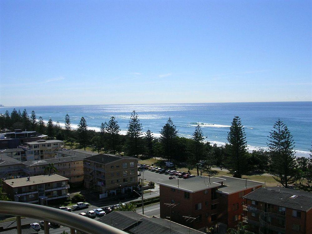 Burleigh Gardens North Hi-Rise Holiday Apartments Gold Coast Esterno foto