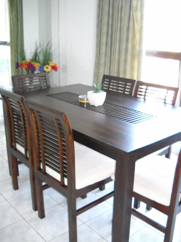 Burleigh Gardens North Hi-Rise Holiday Apartments Gold Coast Esterno foto