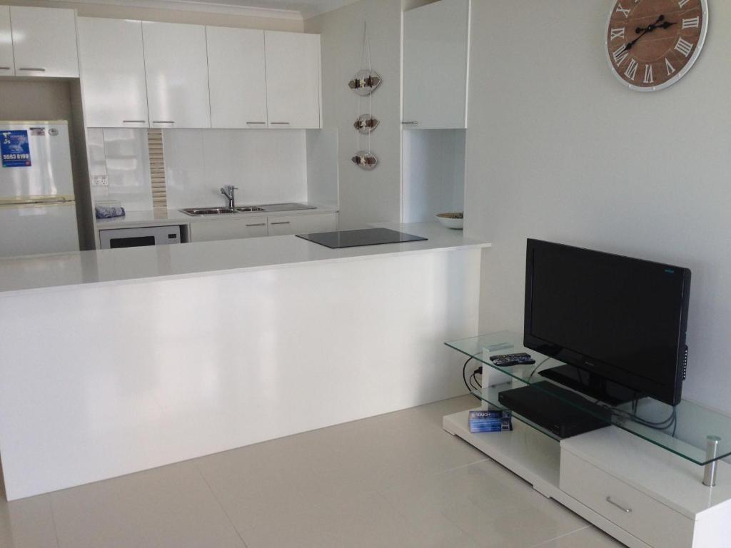Burleigh Gardens North Hi-Rise Holiday Apartments Gold Coast Esterno foto