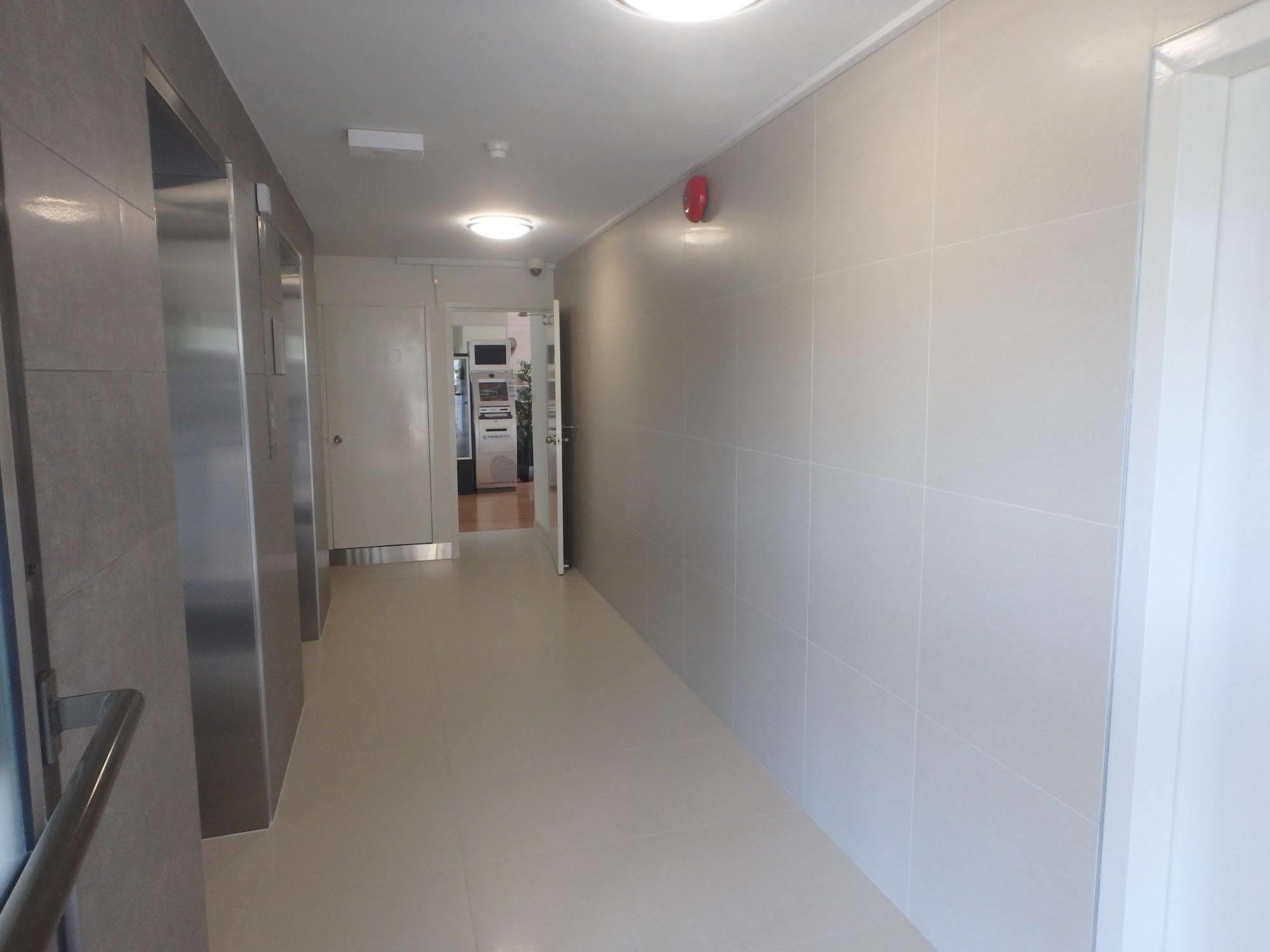 Burleigh Gardens North Hi-Rise Holiday Apartments Gold Coast Esterno foto