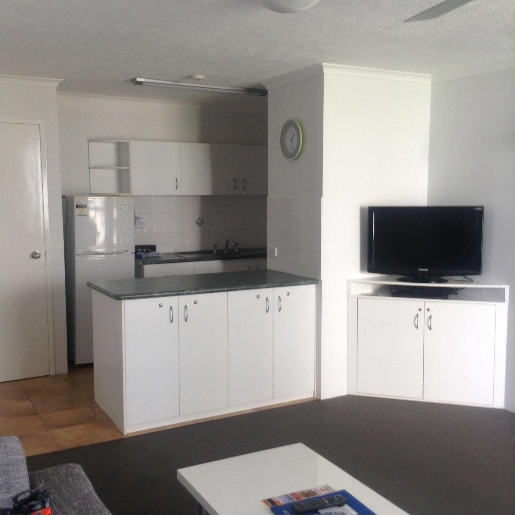 Burleigh Gardens North Hi-Rise Holiday Apartments Gold Coast Esterno foto