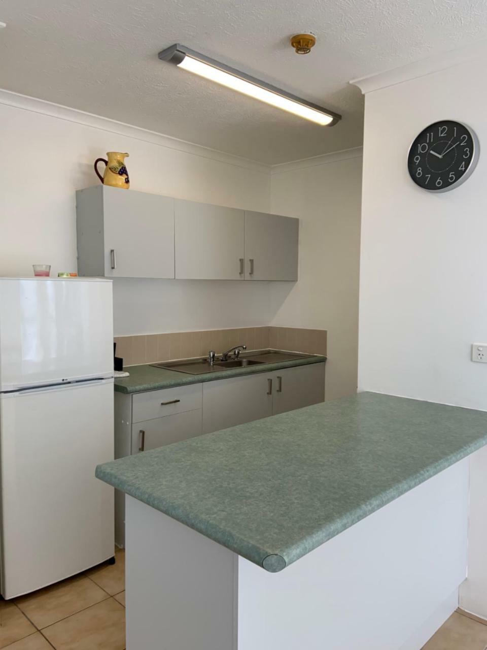 Burleigh Gardens North Hi-Rise Holiday Apartments Gold Coast Esterno foto