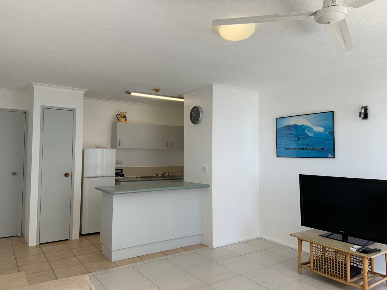 Burleigh Gardens North Hi-Rise Holiday Apartments Gold Coast Esterno foto