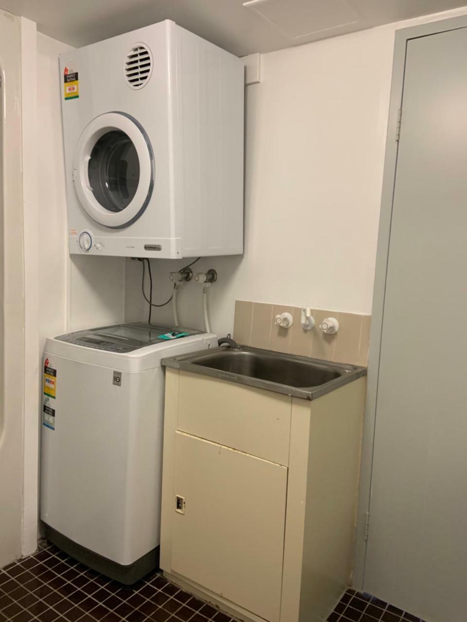 Burleigh Gardens North Hi-Rise Holiday Apartments Gold Coast Esterno foto